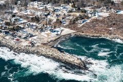 Cape Elizabeth Lighthouse (Twin Lights)