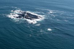 Halfway Rock Lighthouse