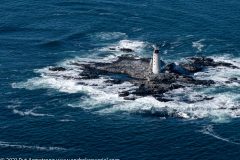 Halfway Rock Lighthouse