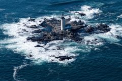 Halfway Rock Lighthouse