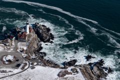 Portland Head Light