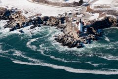 Portland Head Light